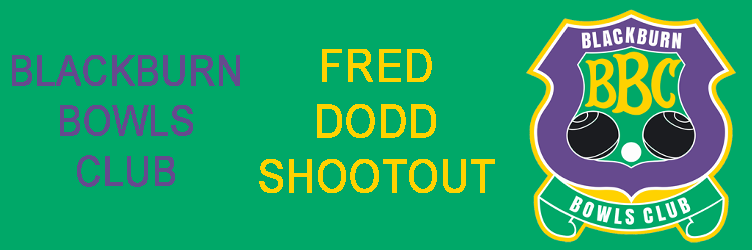 Fred Dodd Shootout