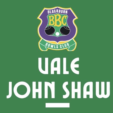 VALE JOHN SHAW