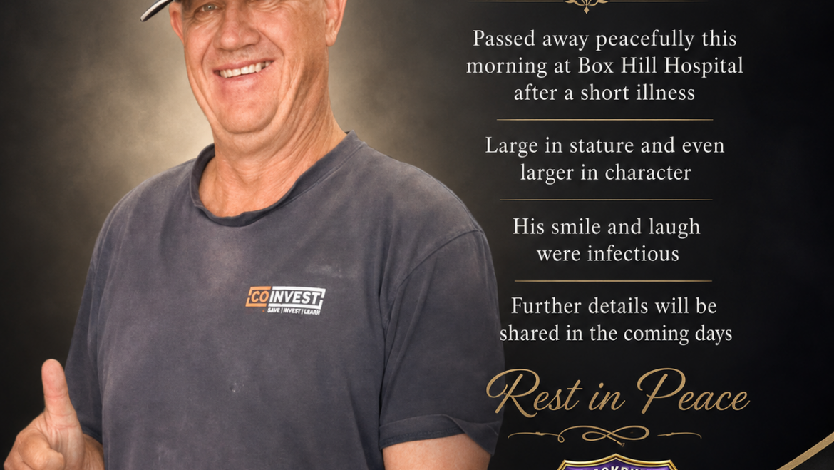 Vale Simon “WOOFA” Owen