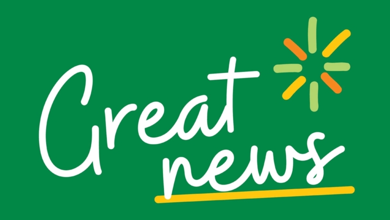 NEW GREEN INCOMING